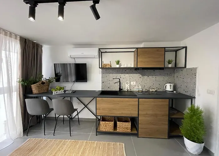 Vela Apartament 1