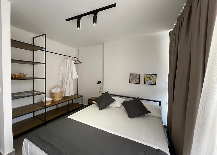 Vela Apartament 1