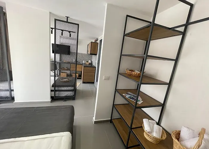 Vela Apartament 1