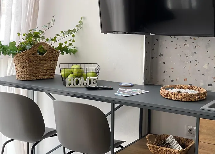 Vela Apartament 1