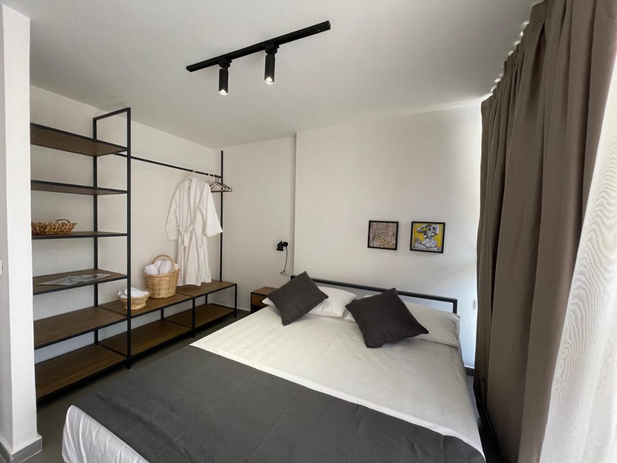 Vela 1 Apartman Saranda