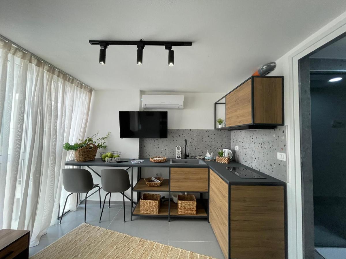 Vela 1 Apartman Saranda