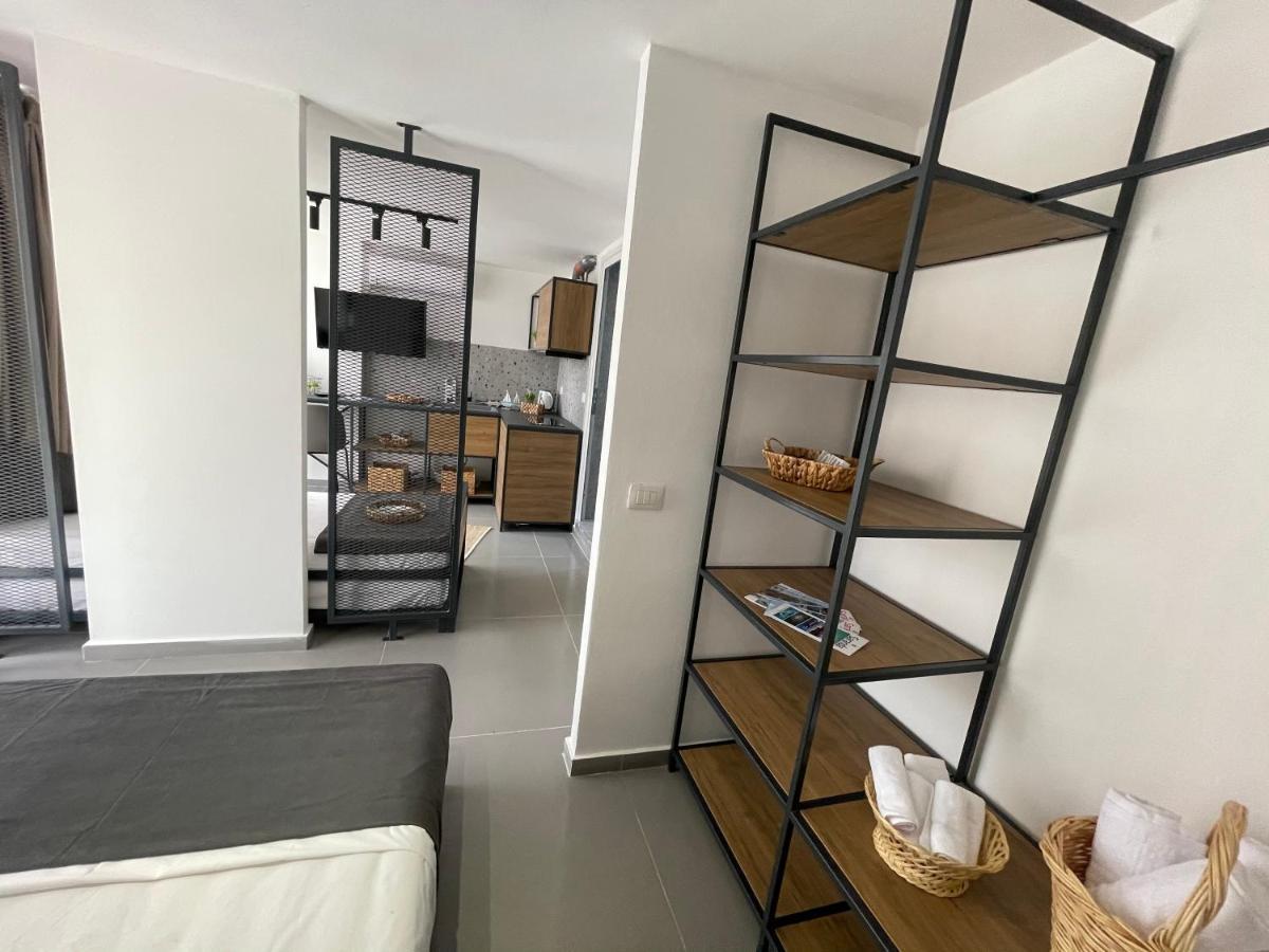 Vela 1 Apartamento Sarandë