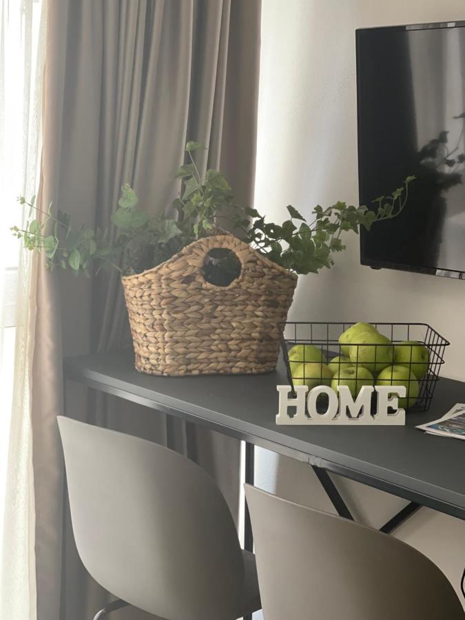 Vela 1 Apartman *