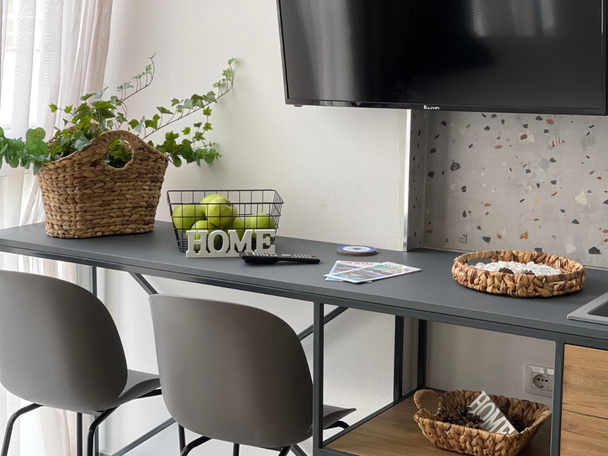 Apartamento Vela 1